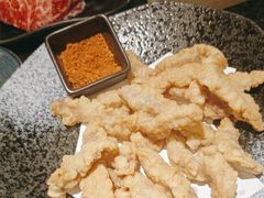 -湊湊火锅·茶憩(打浦桥日月光店)