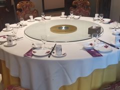 包厢-紫丁香饭店-中餐厅