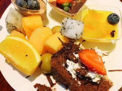 -索菲特西湖大酒店·香榭丽全日候餐厅(南山路店)