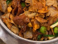 -一楼食业·美食人家