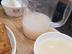 面汤-晋宝章大同刀削面(和平里店)