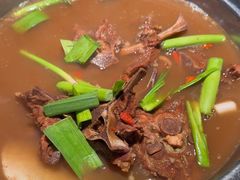 -驭羊大爷烤羊腿·羊蝎子火锅(玉凤路总店)