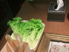 -新石器烤肉(中房金谊广场店)