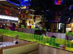 大堂-金百万烤鸭店(马甸店)