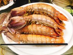 -阿静美食