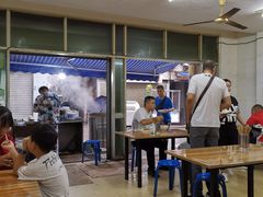 -老字号贾家肉丸糊辣汤(光明巷店)