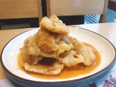 -关东小磨东北菜(上海长风大悦城店)