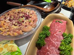 -芸山季·云南野生菌火锅(人民广场来福士店)