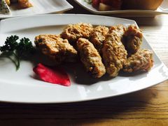 -热度餐厅(老佛爷店)