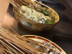 -明洋钵钵鸡(春田小区店)