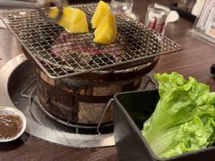 -大馥·炭火烧肉酒场(莘庄莘福坊店)