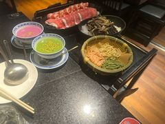 -捞王锅物料理(凯旋路店)