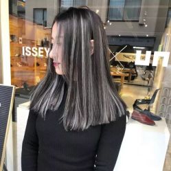 -GIRL STYLE 烫发·染发沙龙