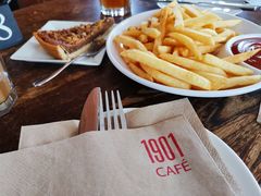 -1901 Cafe(西四店)