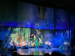 -勐巴拉娜西大剧院