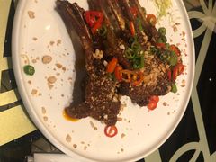 -富力丽思卡尔顿酒店·丽轩中餐厅