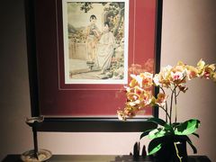 -民国红公馆·秦淮八艳(夫子庙店)