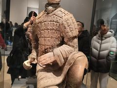 -秦始皇帝陵博物院-丽山园