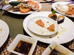 -长沙三景韦尔斯利酒店·Oval全日制餐厅自助餐