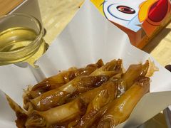 -石岐佬中山菜馆(张溪店)