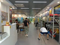 -健怪兽私教健身馆(恒大帝景店)