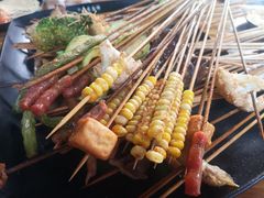 -长药唐师乐山油炸(石人直营店)