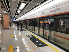 -乌石浦(地铁站)
