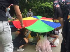 -易贝乐成长中心(南京迈皋桥中心)