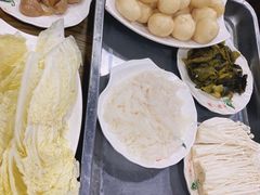-木萨火锅店(开鲁路店)
