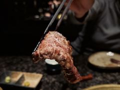 -老乾杯和牛烧肉(王府中环店)