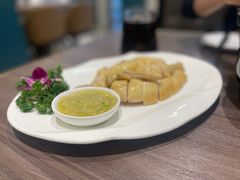 真味白切鸡-周锦记广式餐厅(格林生活坊2期店)