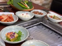 -长今家韩国料理(瑞景店)
