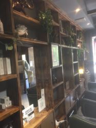 点击看大图 -MONE美发沙龙