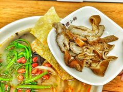 -螺小胖柳州螺蛳粉(钟楼总店)