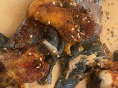 -丽泽山庄·生态怀柔菜·虹鳟鱼(红螺寺店)