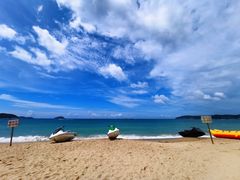 -三亚亚龙湾天域度假酒店