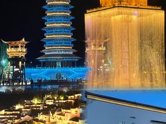 -婺源风景区