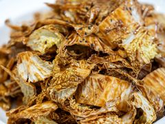 乾隆白菜-大眼锅贴水饺(河东店)