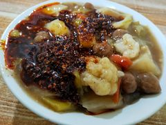 -清真·马继明肉丸胡辣汤回坊总店