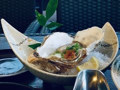 -蘭·日本料理铁板烧(碧云路店)