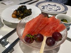 -钱塘花园·宁波菜