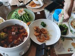 -佘山世茂艾美·御珍轩中餐厅