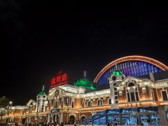 -沈阳站