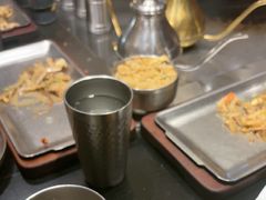 -大神太神·铁板烧(七宝领展广场店)