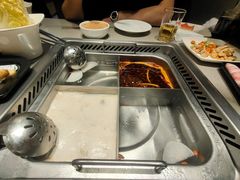 -海底捞火锅(宇飞大厦店)