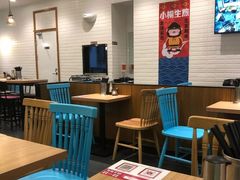 大堂-小杨生煎(龙阳广场店)