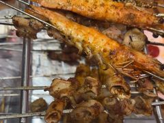 -香约老地方烧烤(九道街店)