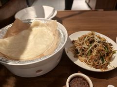 -姥姥家春饼店(八里庄店)