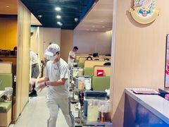-海底捞(胡志明店)