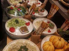 -鸽子窝(黄村店)